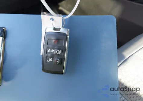 2021 Land Rover Range Rover Evoque Se z USA, uszkodzony, nr VIN SALZP2FX5MH130939